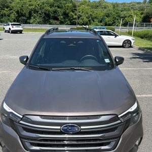 2025 Subaru FORESTER PREMIUM 缩略图 15