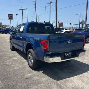 صورة 5 لـ 2025 FORD F-150 XLT