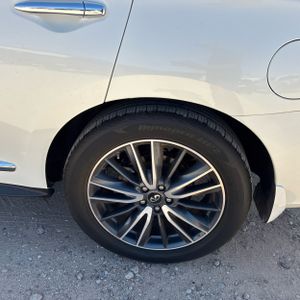 2019 Infiniti QX60 LUXE 照片 6
