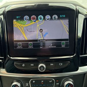 صورة مصغرة 39 لـ 2019 Chevrolet TRAVERSE RS