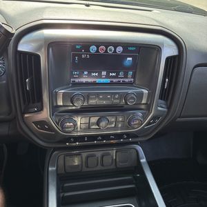 2018 Chevrolet SILVERADO 2500HD LTZ thumbnail 33