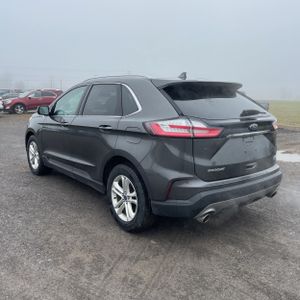 FORD EDGE SEL - 5