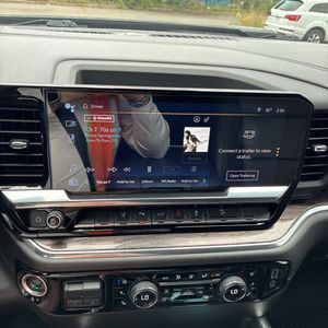 صورة مصغرة 38 لـ 2024 Chevrolet SILVERADO 2500HD LTZ