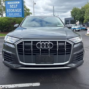 صورة مصغرة 14 لـ 2022 AUDI Q7 PRESTIGE