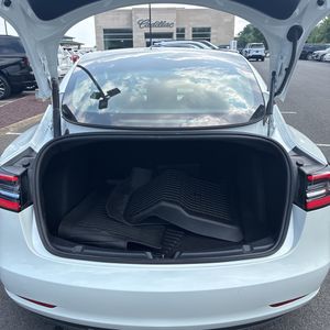 2021 Tesla MODEL 3 LONG RANGE — миниатюра 41