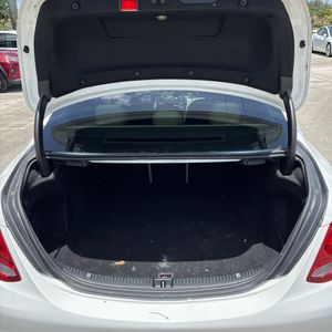 2015 Mercedes-BENZ C-CLASS 缩略图 41