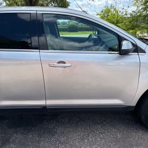 صورة مصغرة 11 لـ 2014 FORD EDGE LIMITED