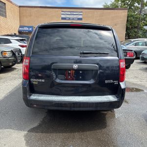 2010 Dodge GRAND CARAVAN SE 照片 7