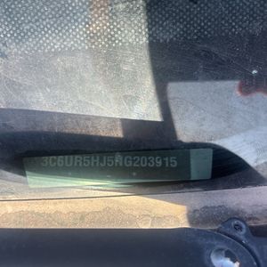 صورة مصغرة 50 لـ 2022 RAM 2500 TRADESMAN