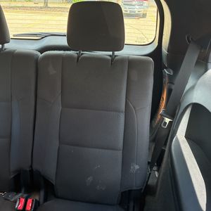 2015 Dodge DURANGO SXT 照片 36