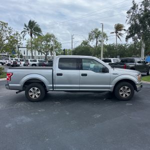 FORD F-150 XLT - 10