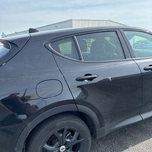 DODGE HORNET GT PLUS - 9