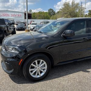 DODGE DURANGO GT RWD - 2