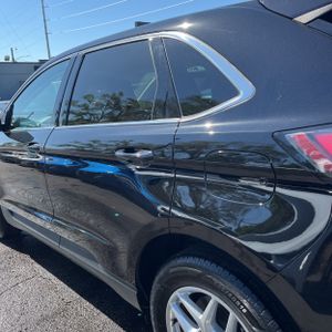 FORD EDGE SEL - 6