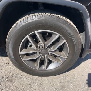 صورة مصغرة 20 لـ 2019 JEEP GRAND CHEROKEE LIMITED