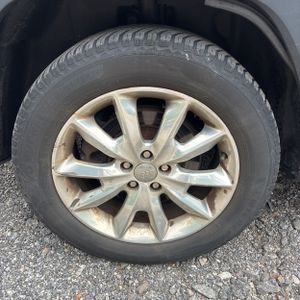2016 JEEP CHEROKEE LIMITED — миниатюра 19