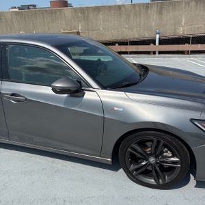 2024 Acura INTEGRA W/TECH W/A-SPEC — миниатюра 13