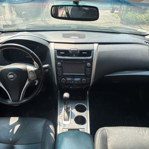 صورة مصغرة 37 لـ 2013 Nissan ALTIMA 3.5 SL