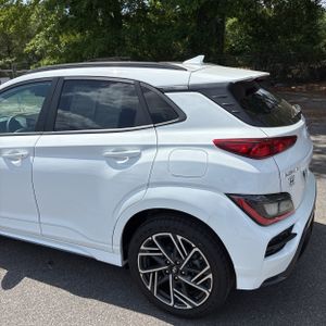 HYUNDAI KONA N LINE - 5