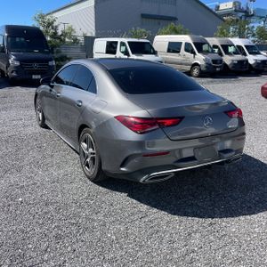 2023 Mercedes-BENZ CLA photo 5