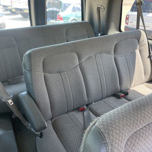 2004 Chevrolet EXPRESS 缩略图 34