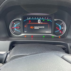 2019 Honda PILOT EX-L 照片 37
