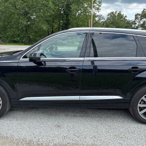 2019 AUDI Q7 PREMIUM — фото 4
