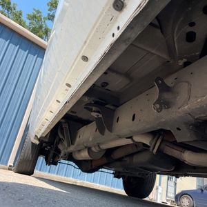 2019 RAM 1500 CLASSIC TRADESMAN 照片 21