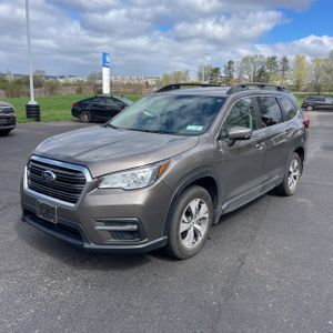 SUBARU ASCENT PREMIUM - 1