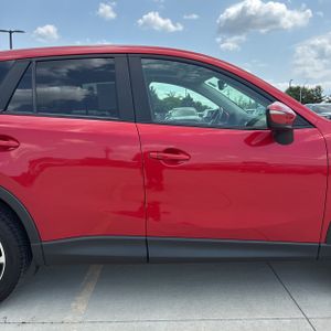 صورة مصغرة 11 لـ 2016 Mazda CX-5 GRAND TOURING
