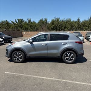 صورة 3 لـ 2020 KIA SPORTAGE LX