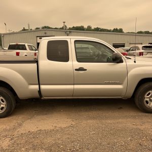 2013 Toyota TACOMA BASE thumbnail 11