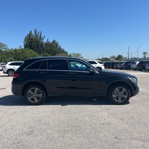 MERCEDES-BENZ GLC-CLASS - 10