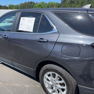 CHEVROLET EQUINOX LT - 6