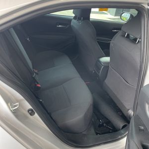 2020 Toyota COROLLA SE — миниатюра 34
