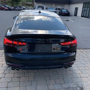 AUDI S5 SPORTBACK PREMIUM PLUS - 7