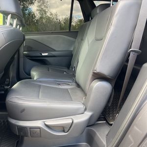 2024 Lexus TX 350 照片 34
