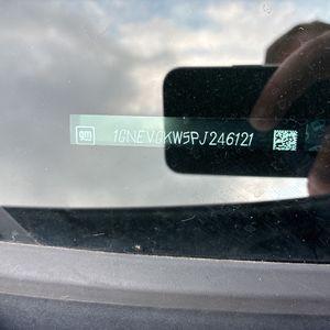 صورة مصغرة 54 لـ 2023 Chevrolet TRAVERSE LT CLOTH