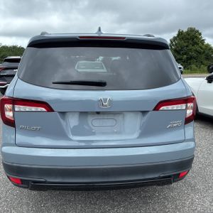 صورة 7 لـ 2022 Honda PILOT SPORT