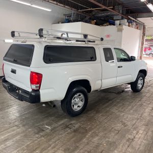 2019 Toyota TACOMA SR 照片 10