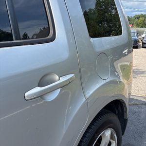 2015 Honda PILOT EX-L — фото 48