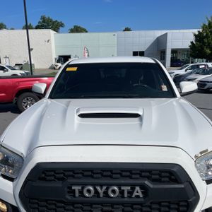 صورة مصغرة 15 لـ 2016 Toyota TACOMA TRD SPORT