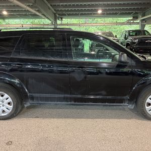 صورة مصغرة 11 لـ 2014 Dodge JOURNEY SE