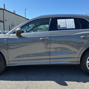 AUDI Q3 PREMIUM S LINE - 4