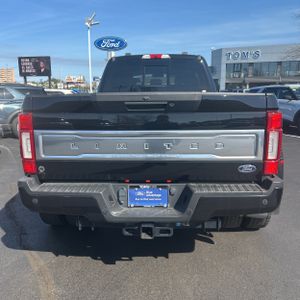 FORD F-450 SUPER DUTY LIMITED - 7