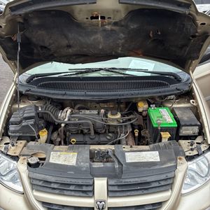 2006 Dodge CARAVAN SE — миниатюра 40