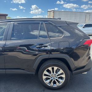 TOYOTA RAV4 - 6