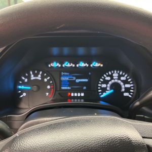 2018 FORD F-150 XL thumbnail 36