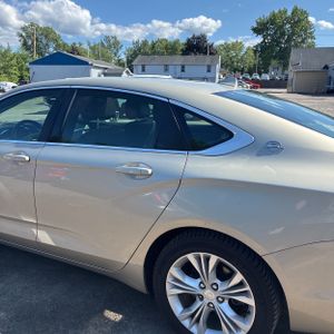2014 Chevrolet IMPALA LT 照片 6