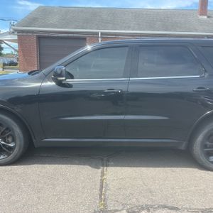 2021 Dodge DURANGO GT PLUS 照片 4